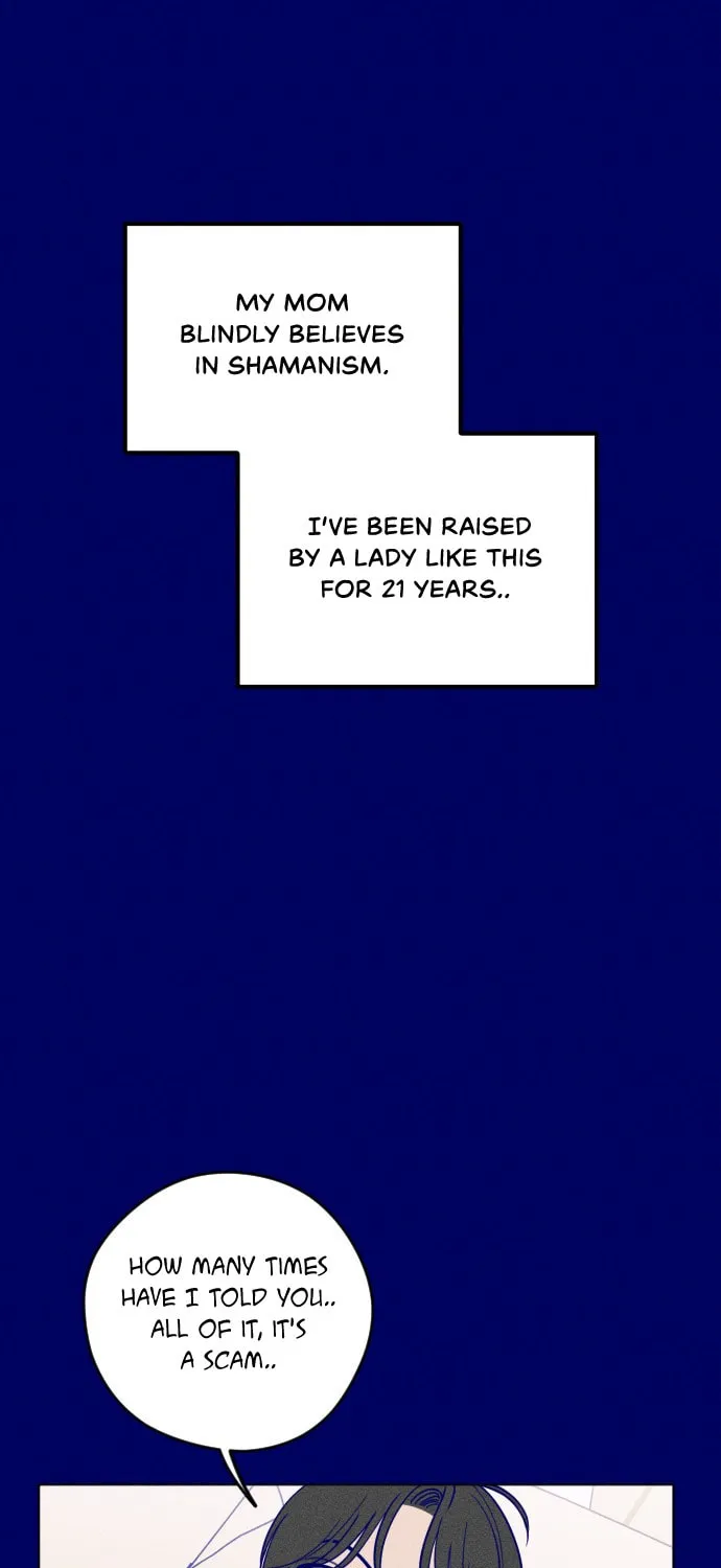 Nine Puzzle (Colored) Chapter 5 page 7 - 