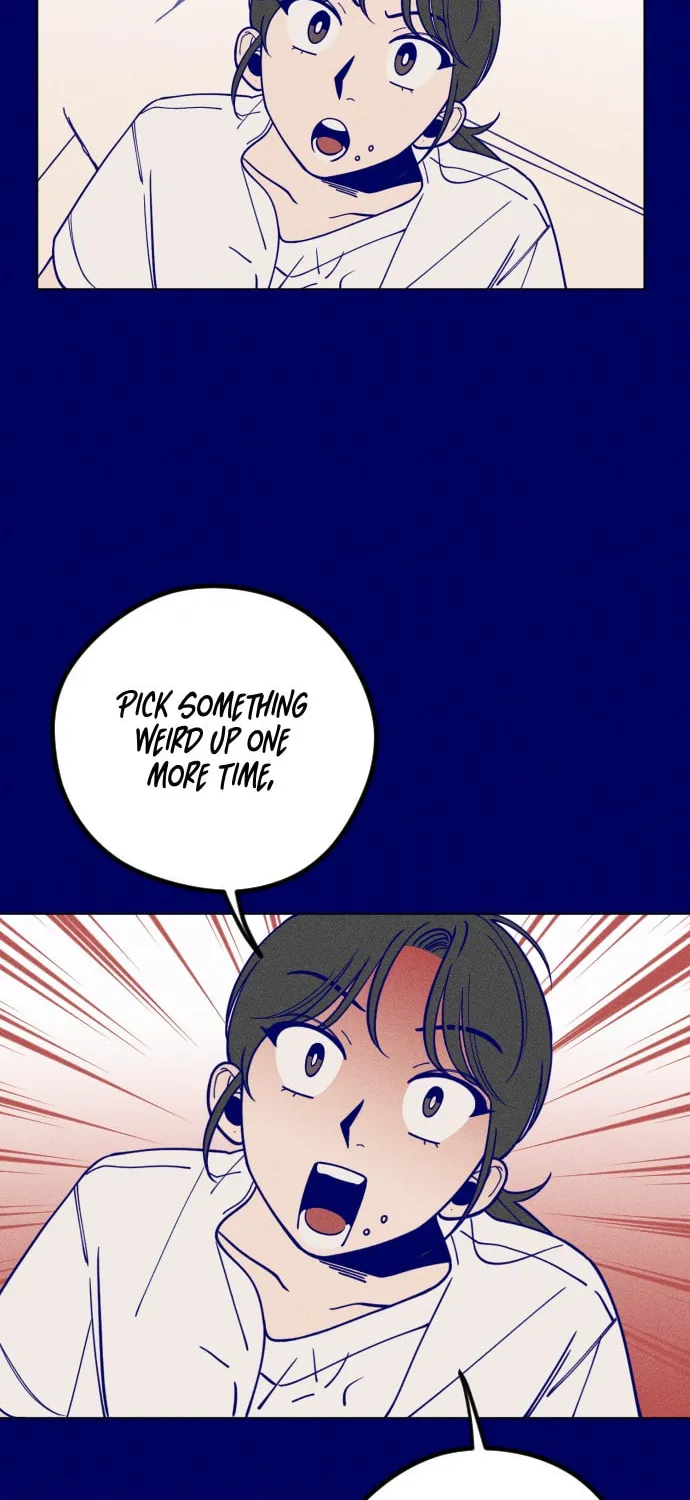 Nine Puzzle (Colored) Chapter 5 page 8 - 