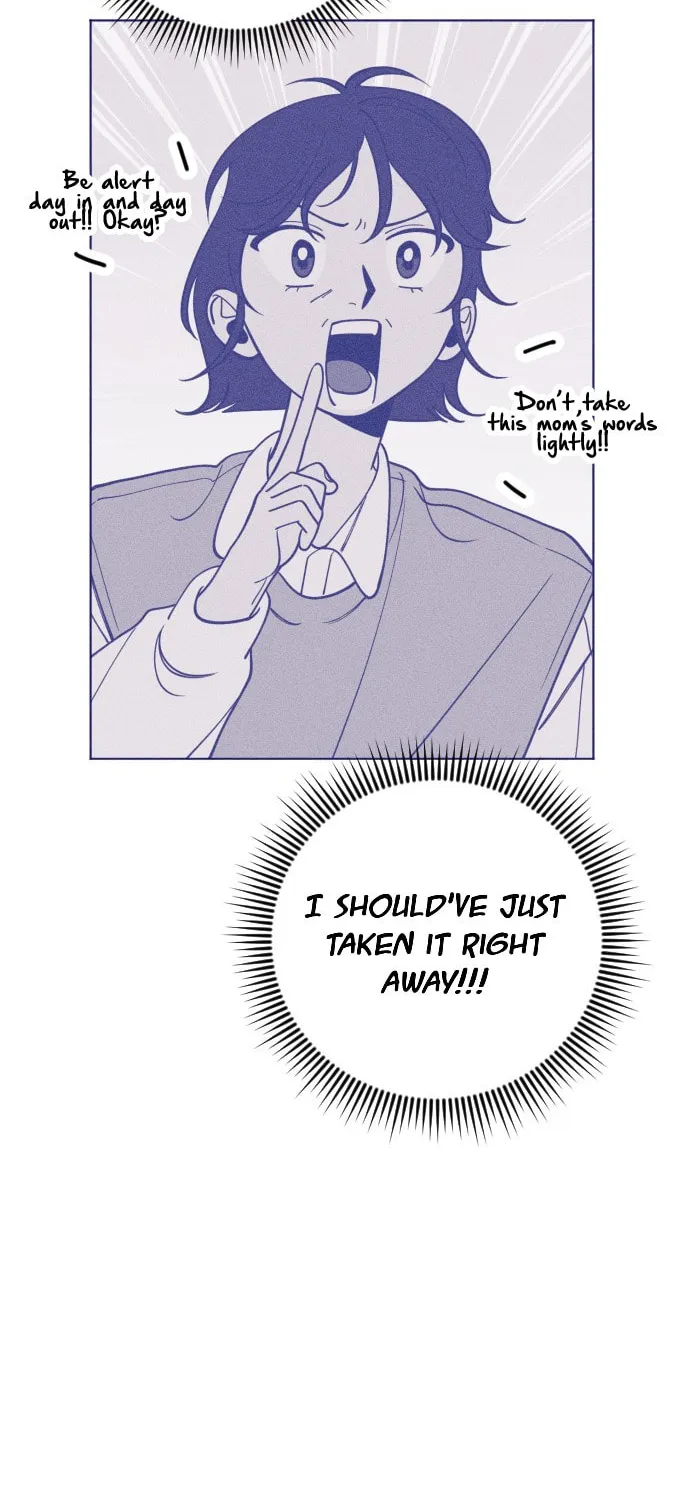 Nine Puzzle (Colored) Chapter 5 page 71 - 