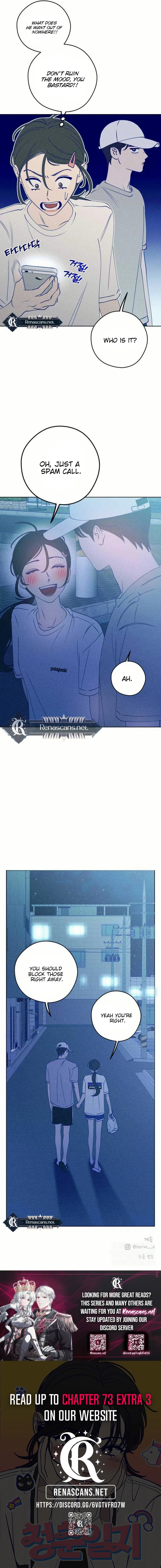 Nine Puzzle (Colored) Chapter 57 page 11 - 