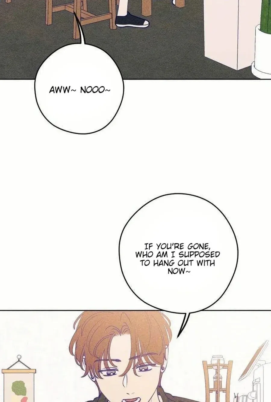 Nine Puzzle (Colored) Chapter 575 page 20 - 