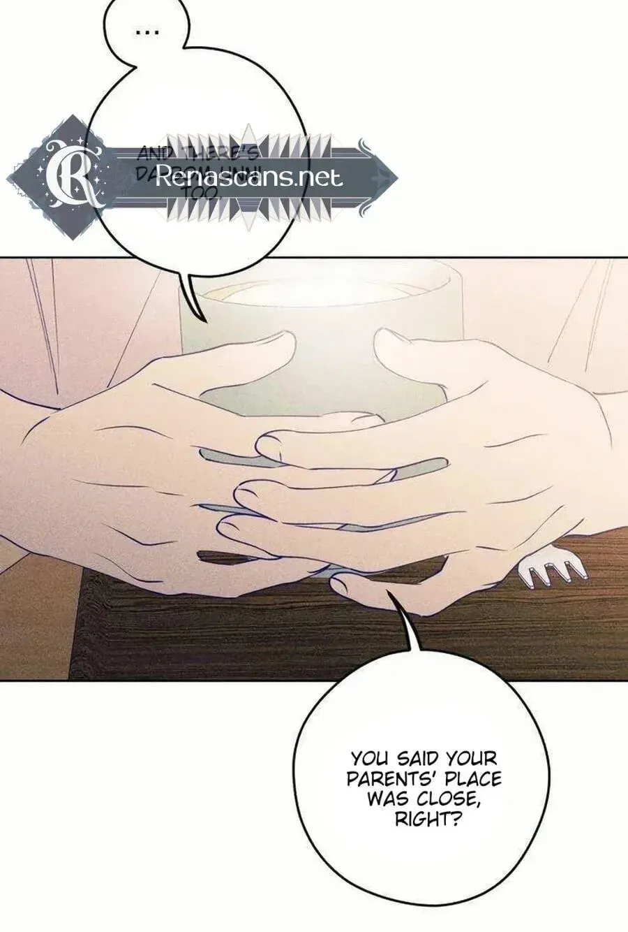 Nine Puzzle (Colored) Chapter 575 page 23 - 