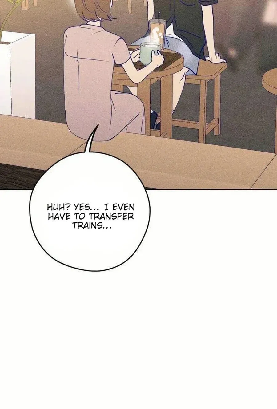 Nine Puzzle (Colored) Chapter 575 page 26 - 