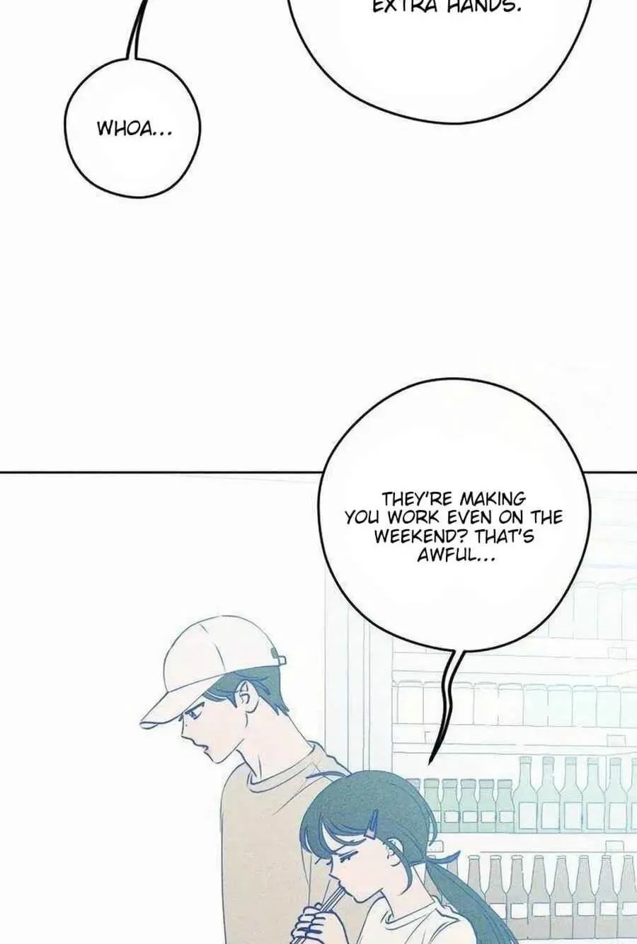 Nine Puzzle (Colored) Chapter 575 page 52 - 
