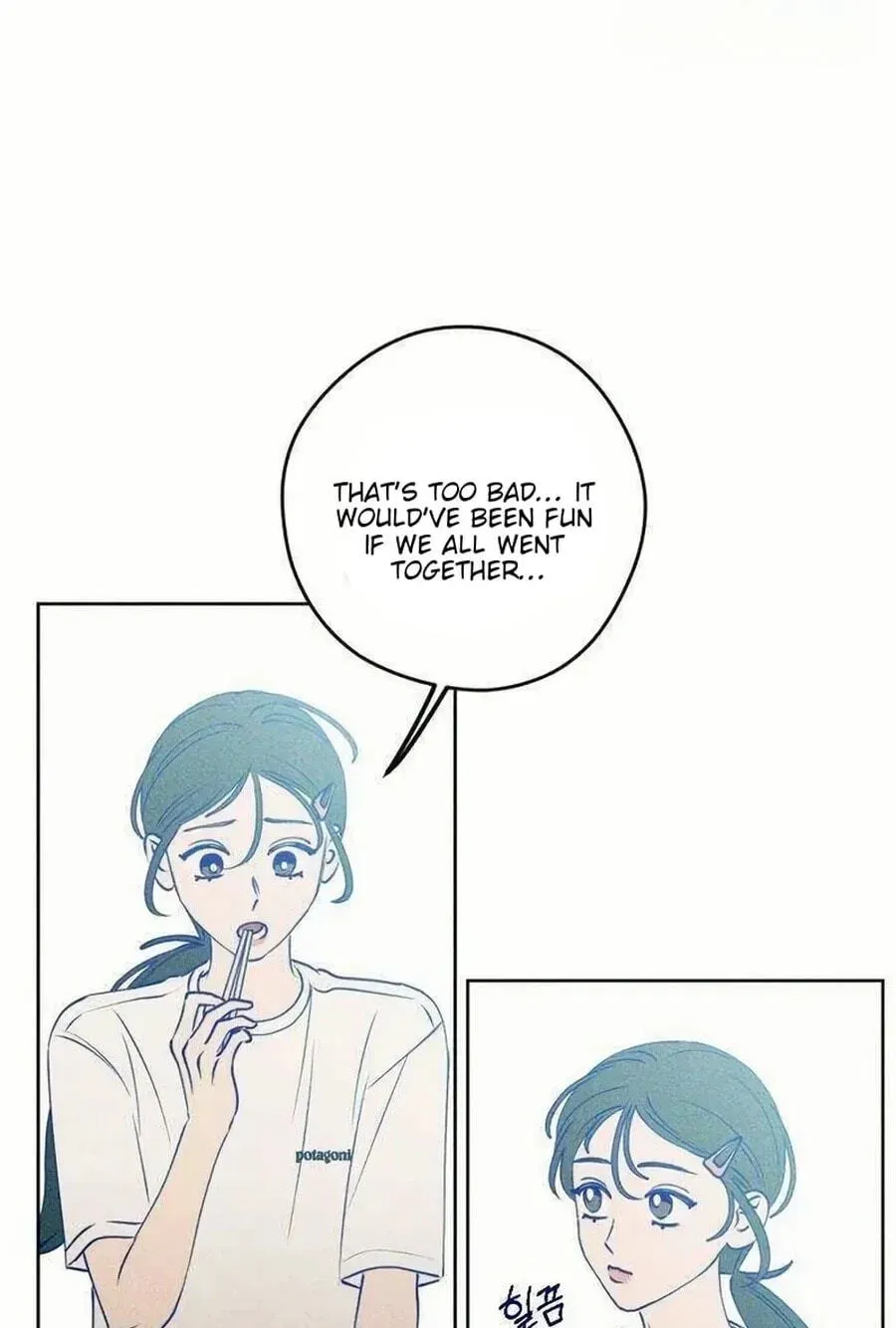 Nine Puzzle (Colored) Chapter 575 page 54 - 
