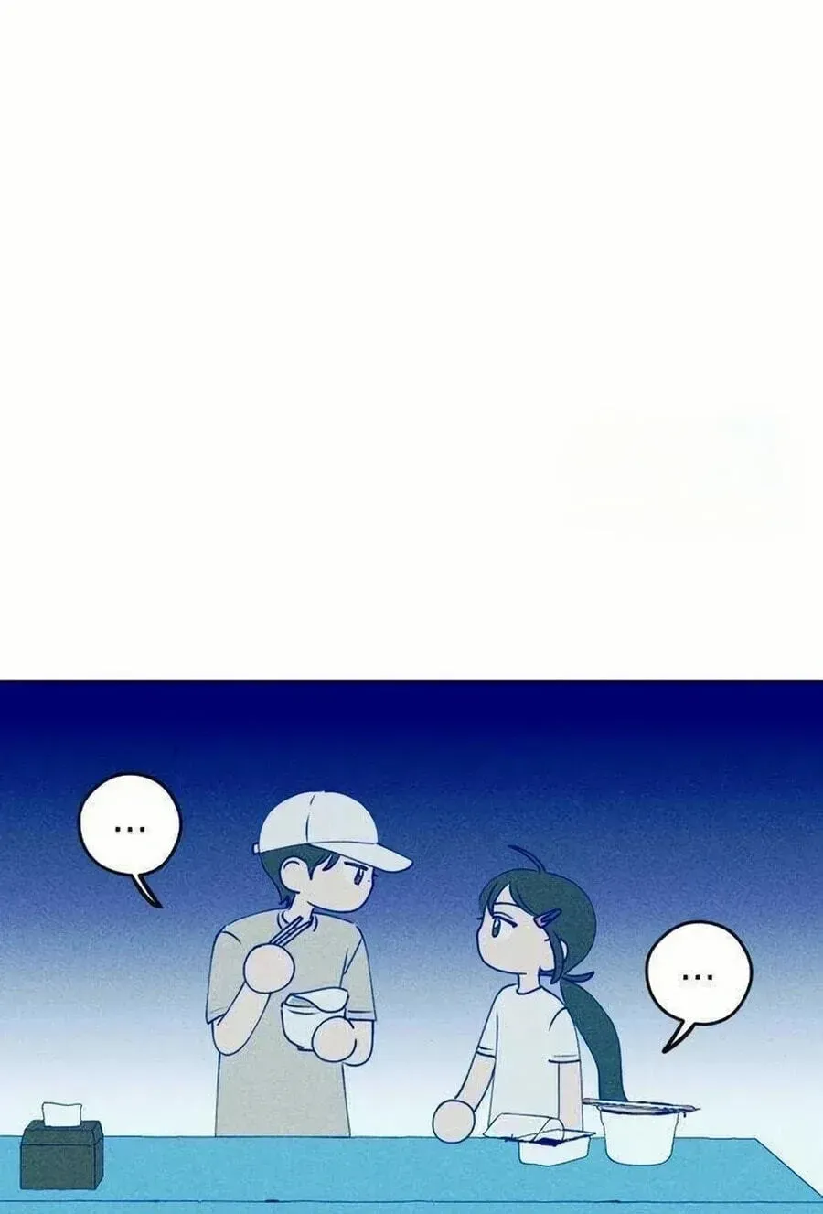 Nine Puzzle (Colored) Chapter 575 page 63 - 