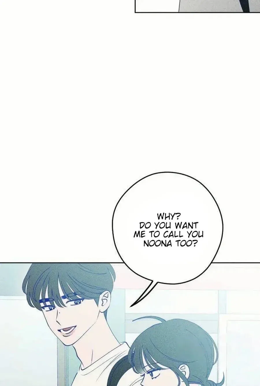 Nine Puzzle (Colored) Chapter 575 page 8 - 