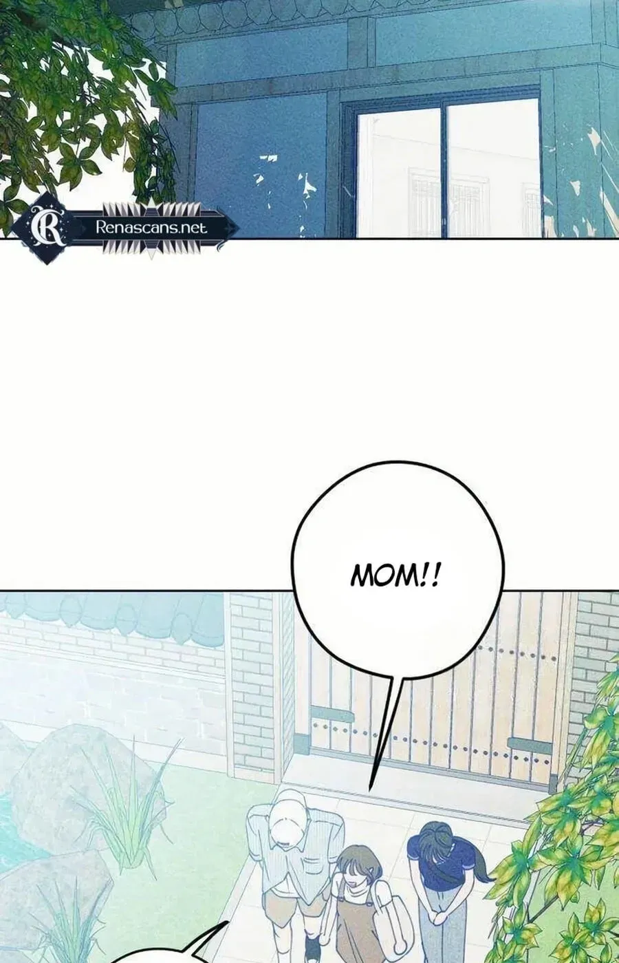 Nine Puzzle (Colored) Chapter 585 page 32 - 