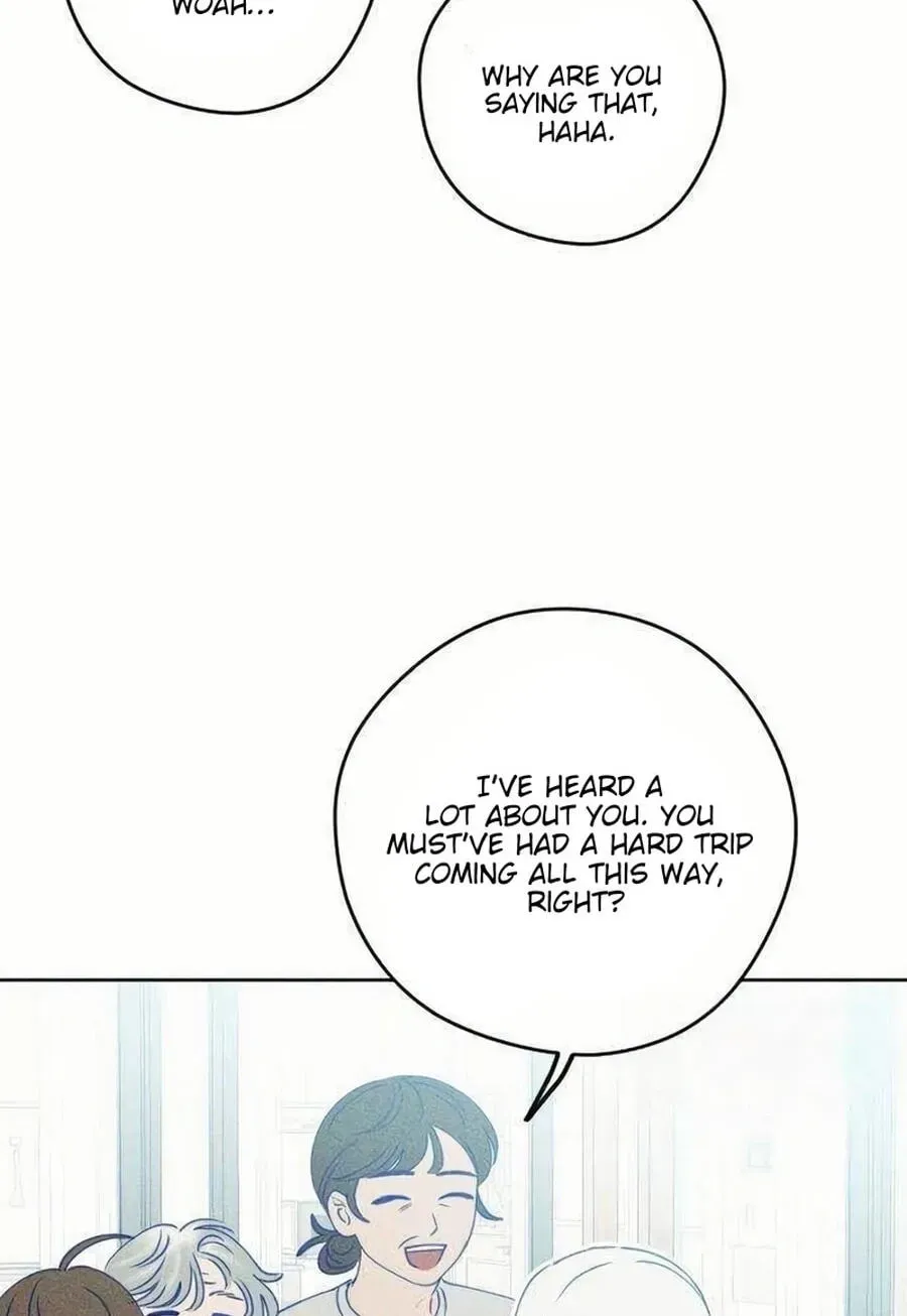 Nine Puzzle (Colored) Chapter 585 page 35 - 