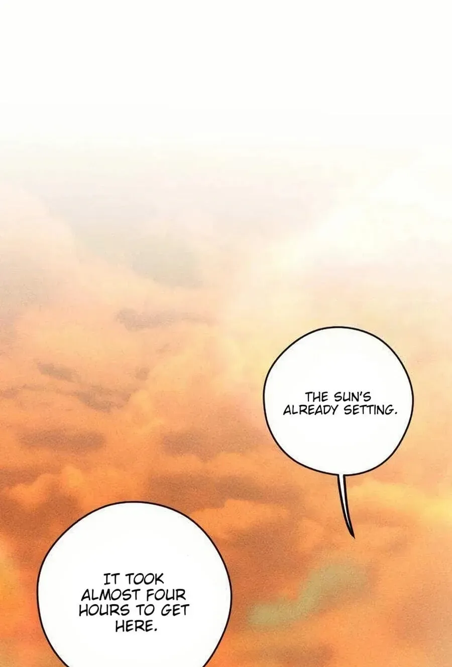 Nine Puzzle (Colored) Chapter 585 page 48 - 