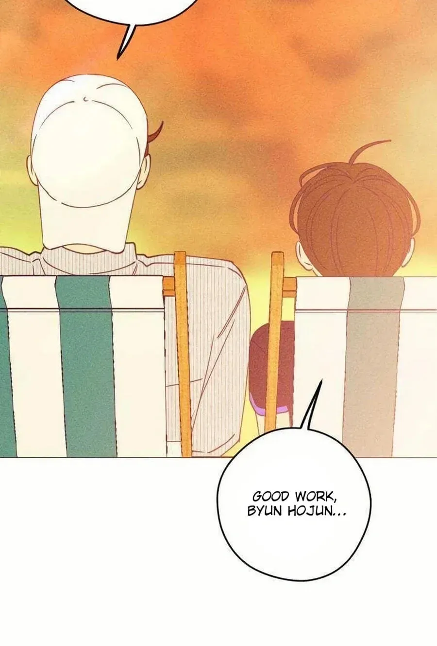 Nine Puzzle (Colored) Chapter 585 page 49 - 