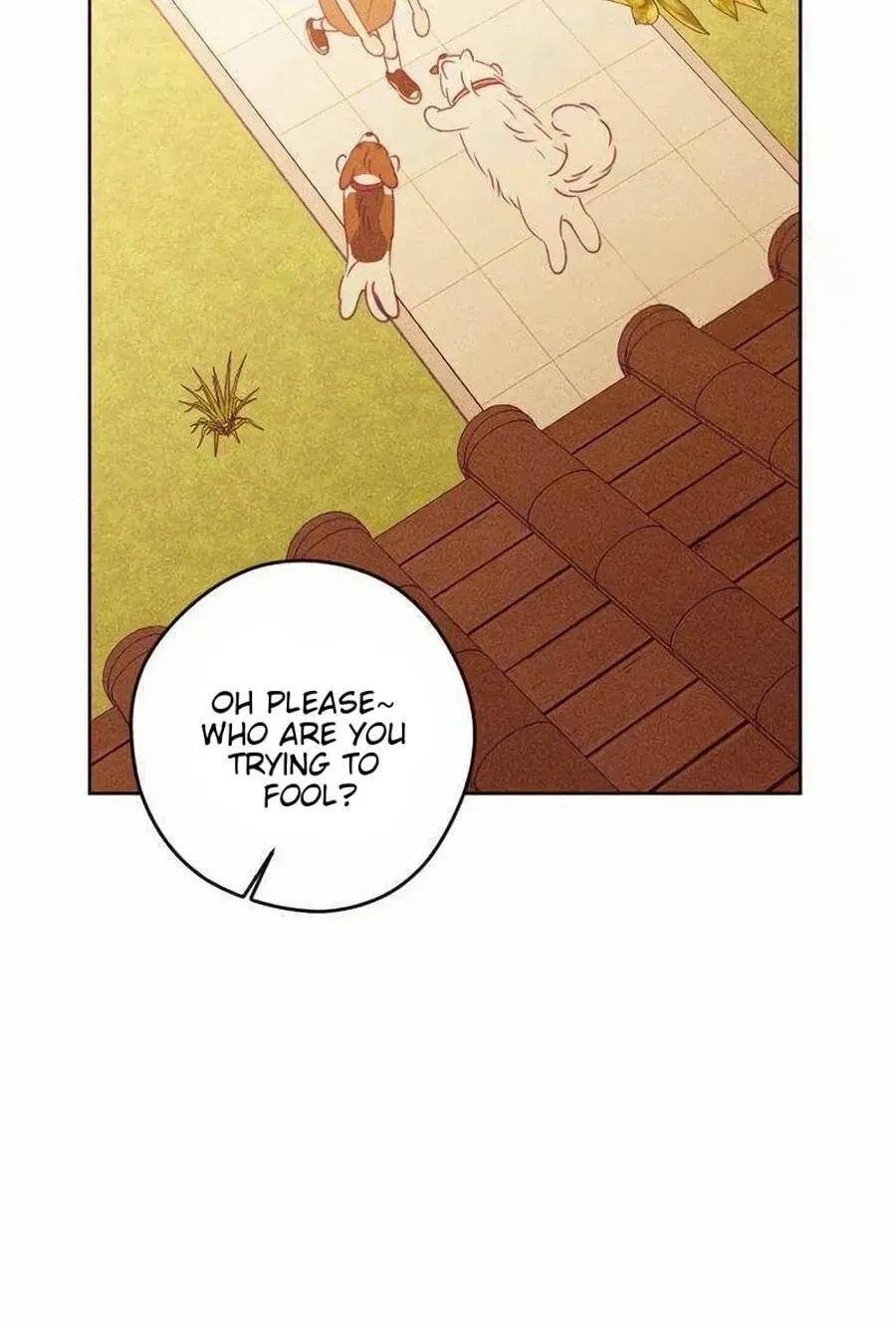 Nine Puzzle (Colored) Chapter 585 page 53 - 
