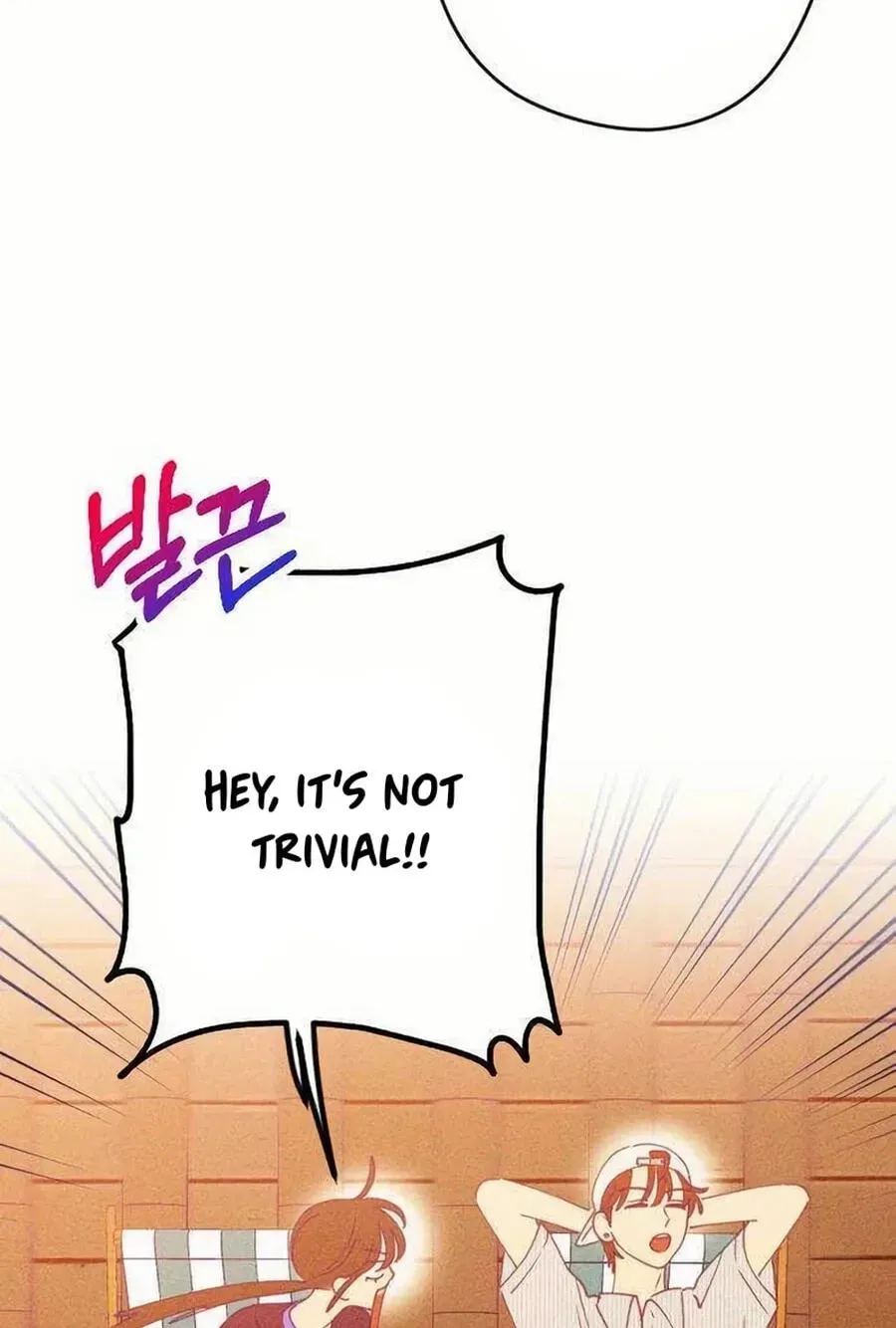 Nine Puzzle (Colored) Chapter 585 page 55 - 