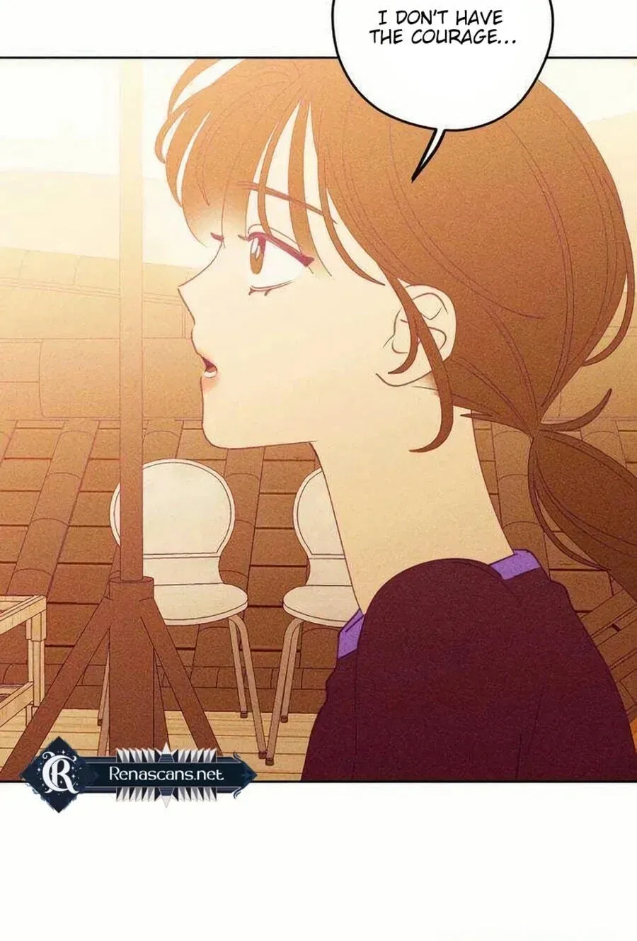 Nine Puzzle (Colored) Chapter 585 page 60 - 