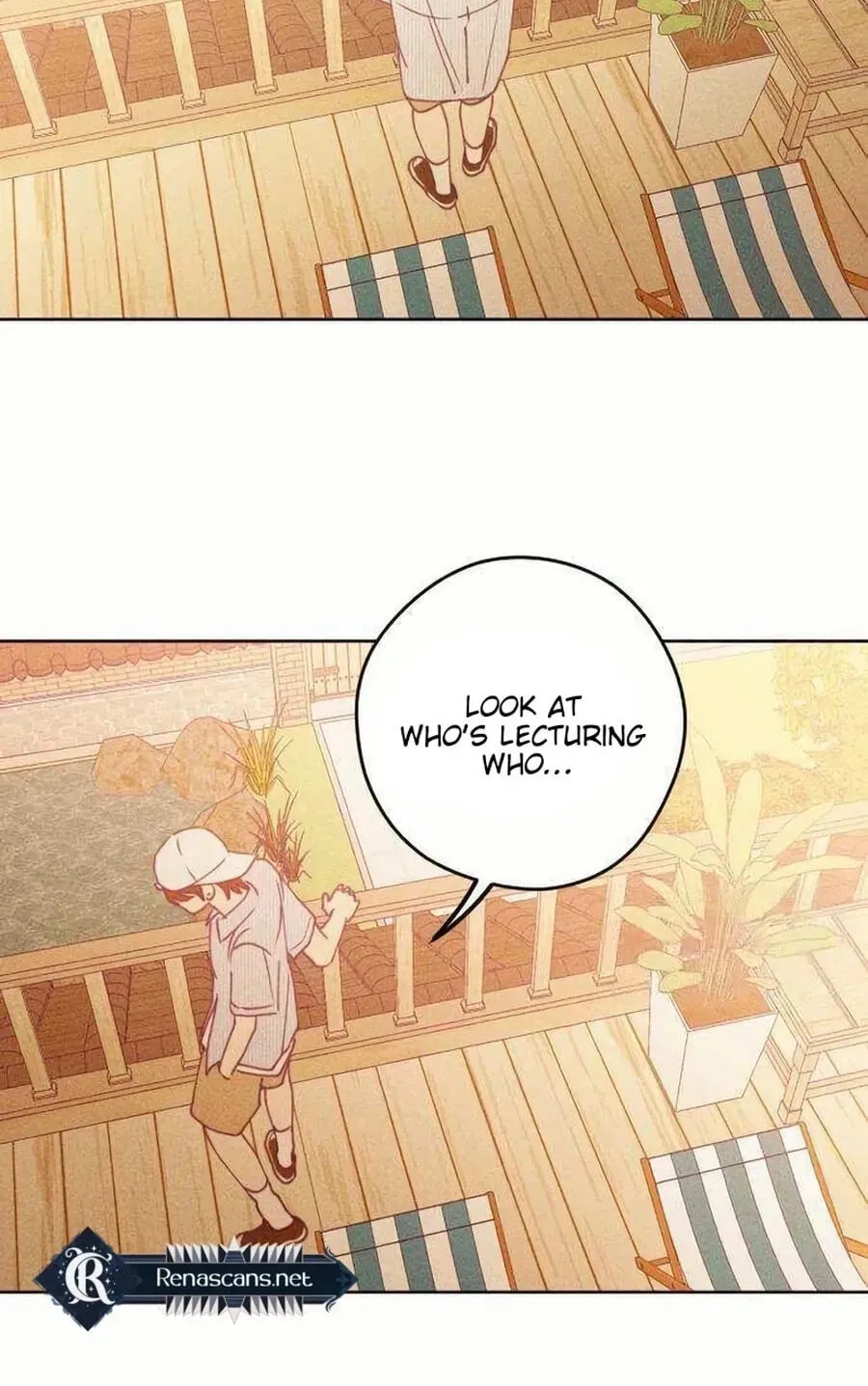 Nine Puzzle (Colored) Chapter 585 page 75 - 