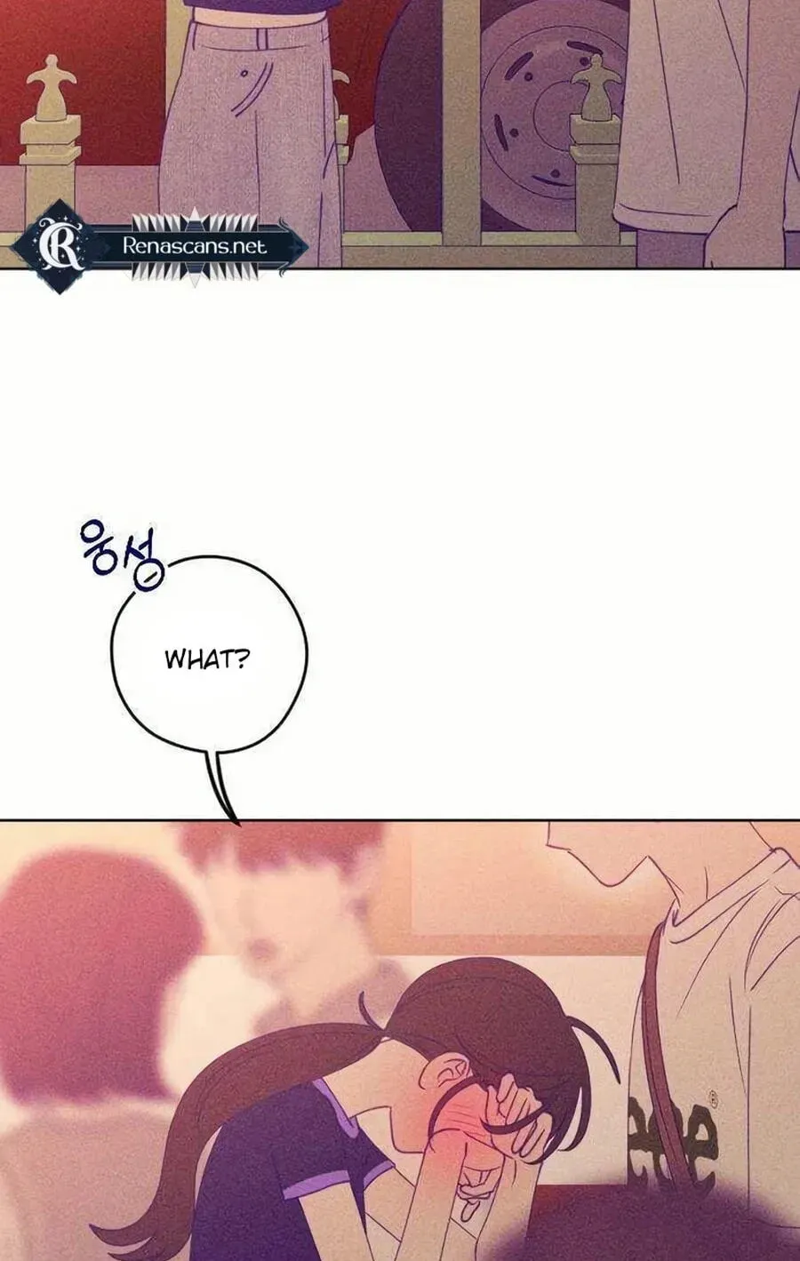 Nine Puzzle (Colored) Chapter 593 page 12 - 