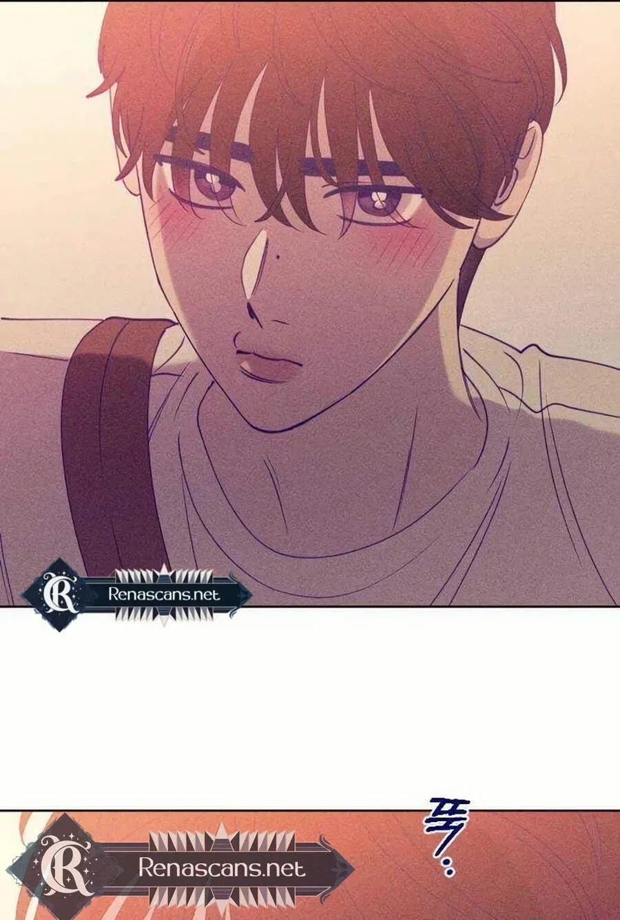 Nine Puzzle (Colored) Chapter 593 page 34 - 