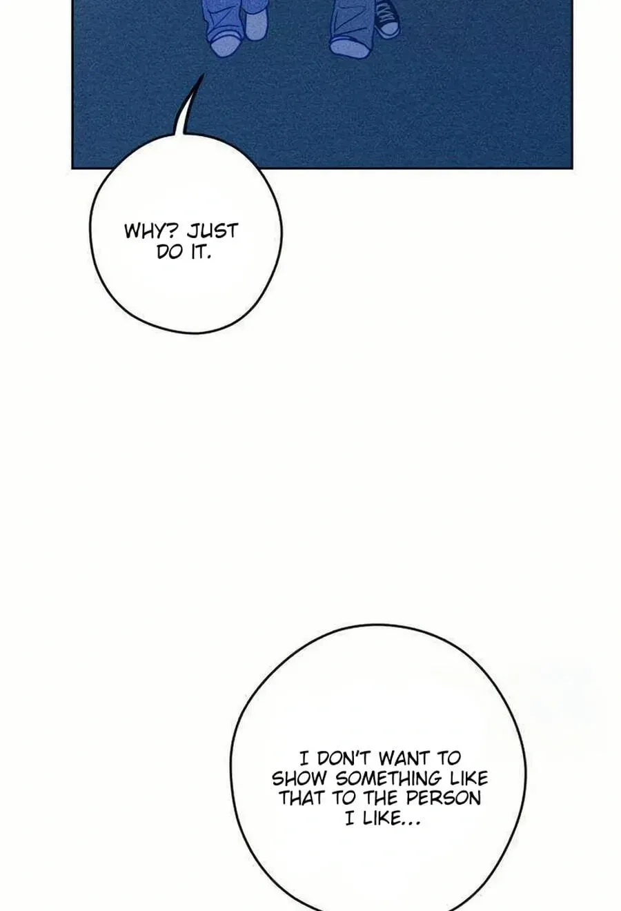 Nine Puzzle (Colored) Chapter 593 page 44 - 