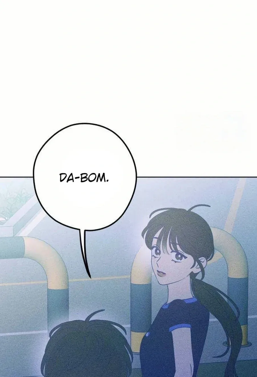 Nine Puzzle (Colored) Chapter 593 page 73 - 