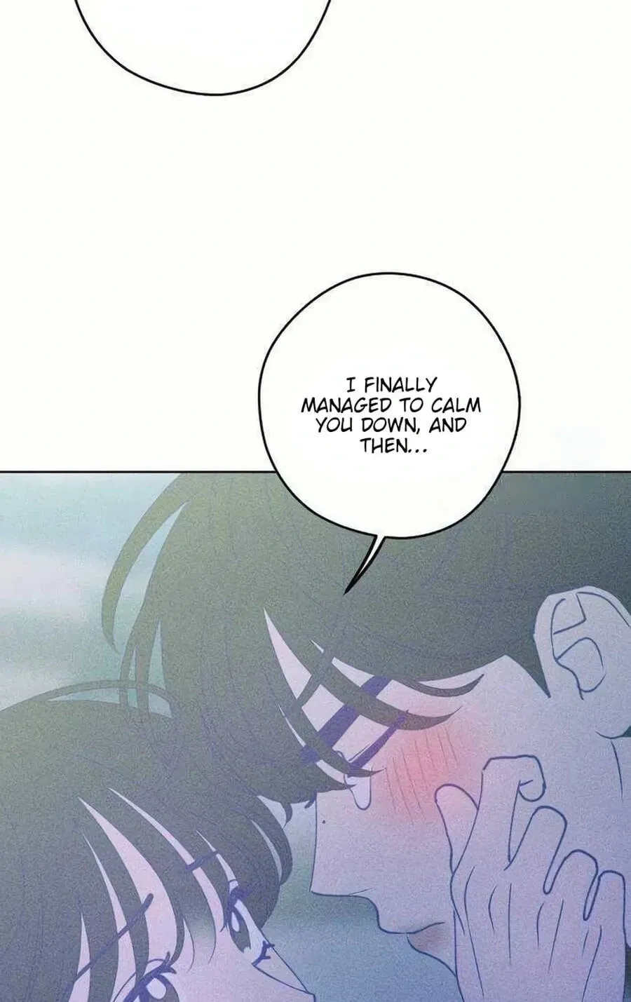 Nine Puzzle (Colored) Chapter 593 page 85 - 