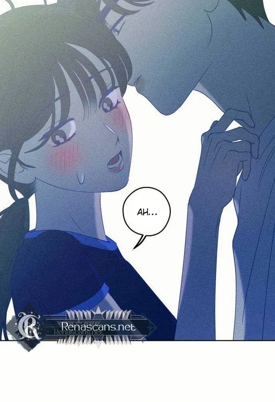 Nine Puzzle (Colored) Chapter 593 page 89 - 