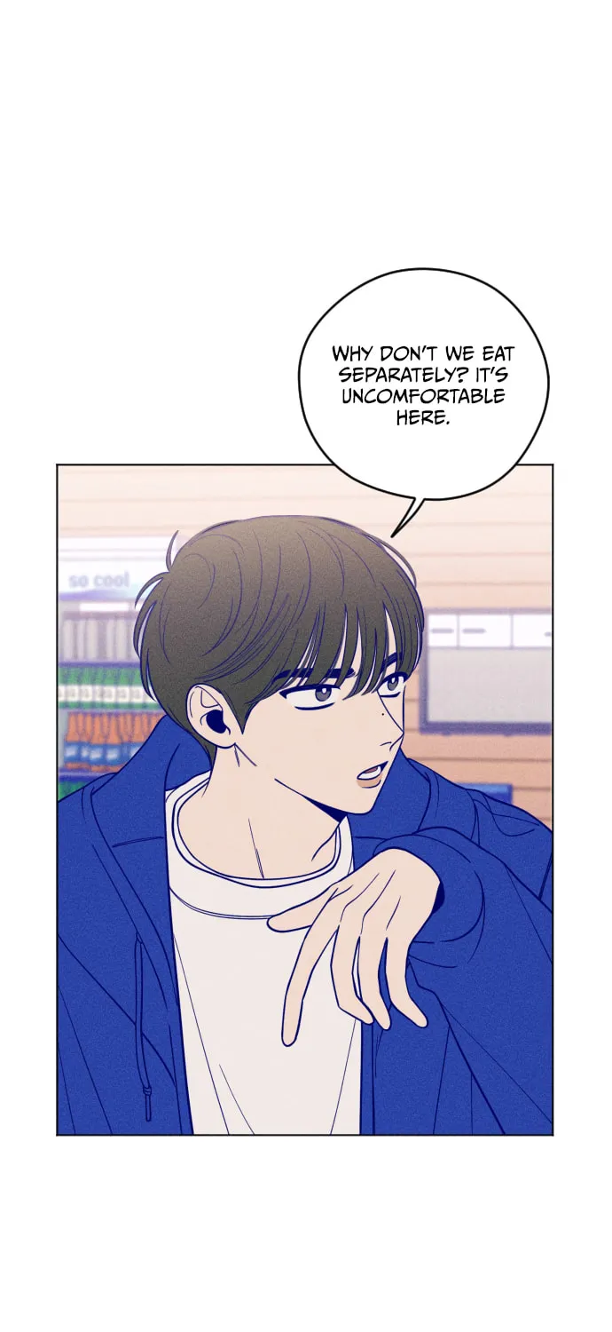 Nine Puzzle (Colored) Chapter 6 page 11 - 