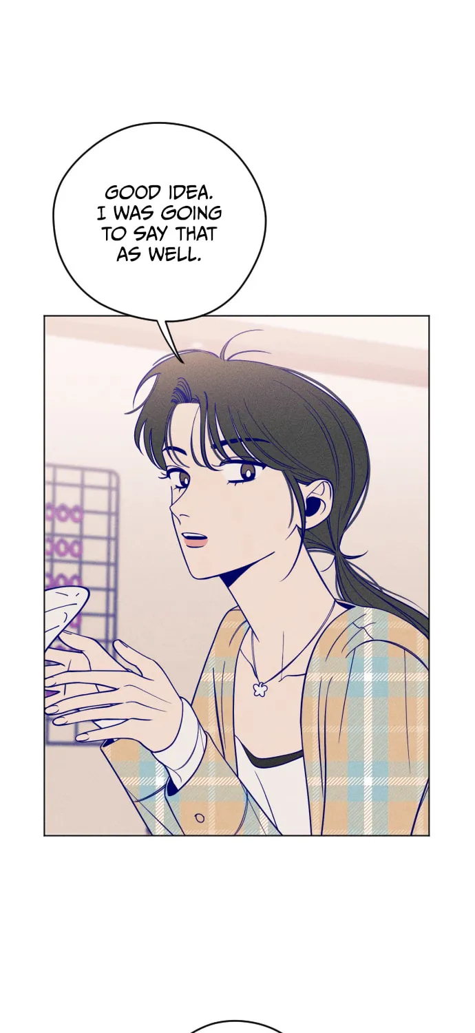 Nine Puzzle (Colored) Chapter 6 page 12 - 