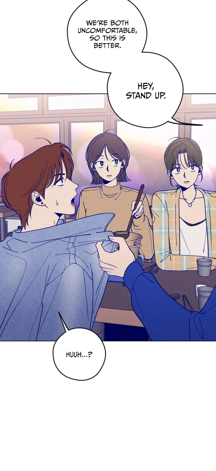 Nine Puzzle (Colored) Chapter 6 page 13 - 
