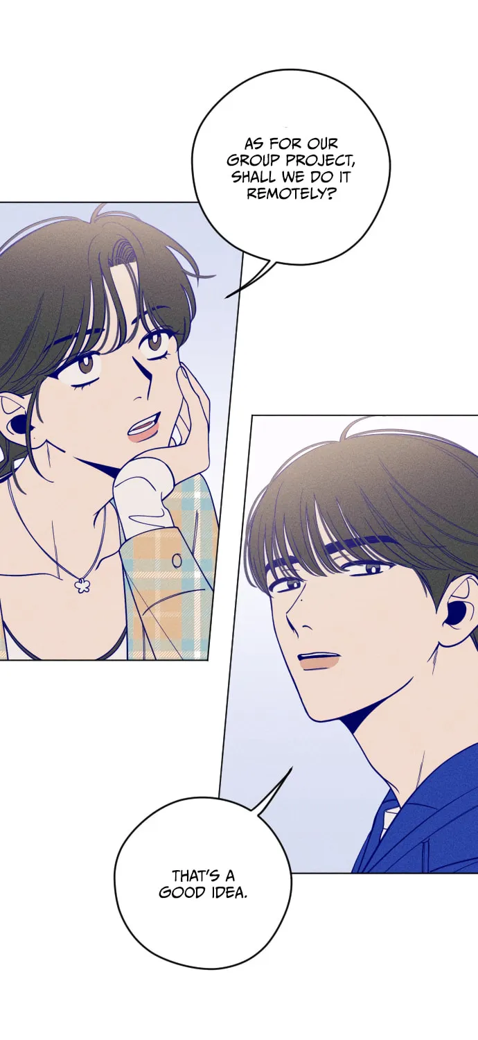 Nine Puzzle (Colored) Chapter 6 page 14 - 
