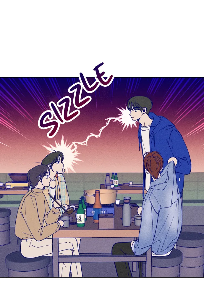 Nine Puzzle (Colored) Chapter 6 page 15 - 