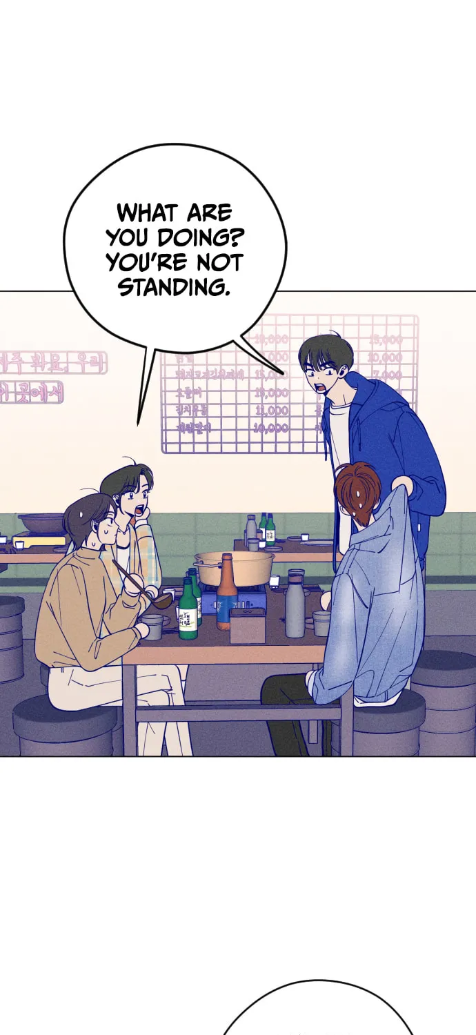 Nine Puzzle (Colored) Chapter 6 page 16 - 