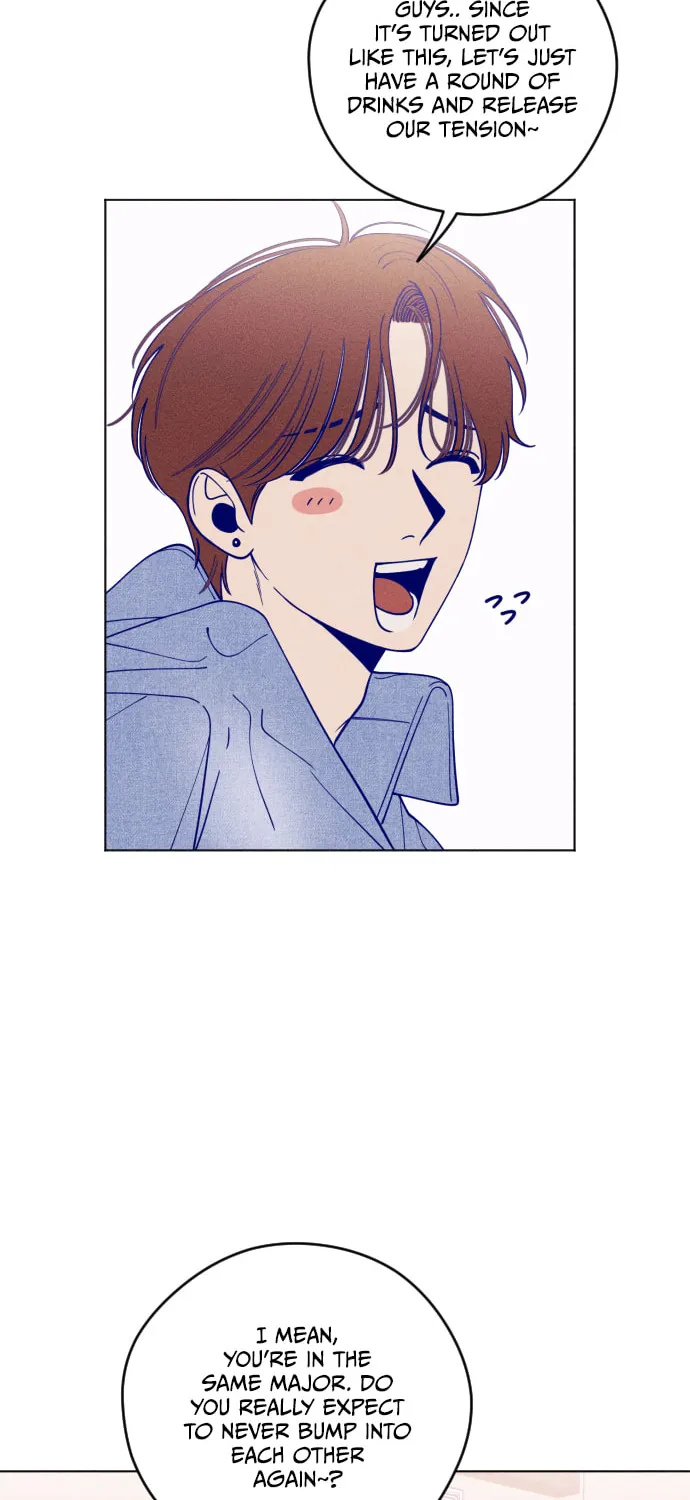 Nine Puzzle (Colored) Chapter 6 page 17 - 