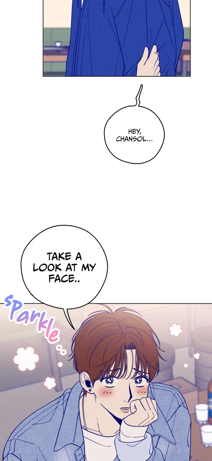 Nine Puzzle (Colored) Chapter 6 page 20 - 