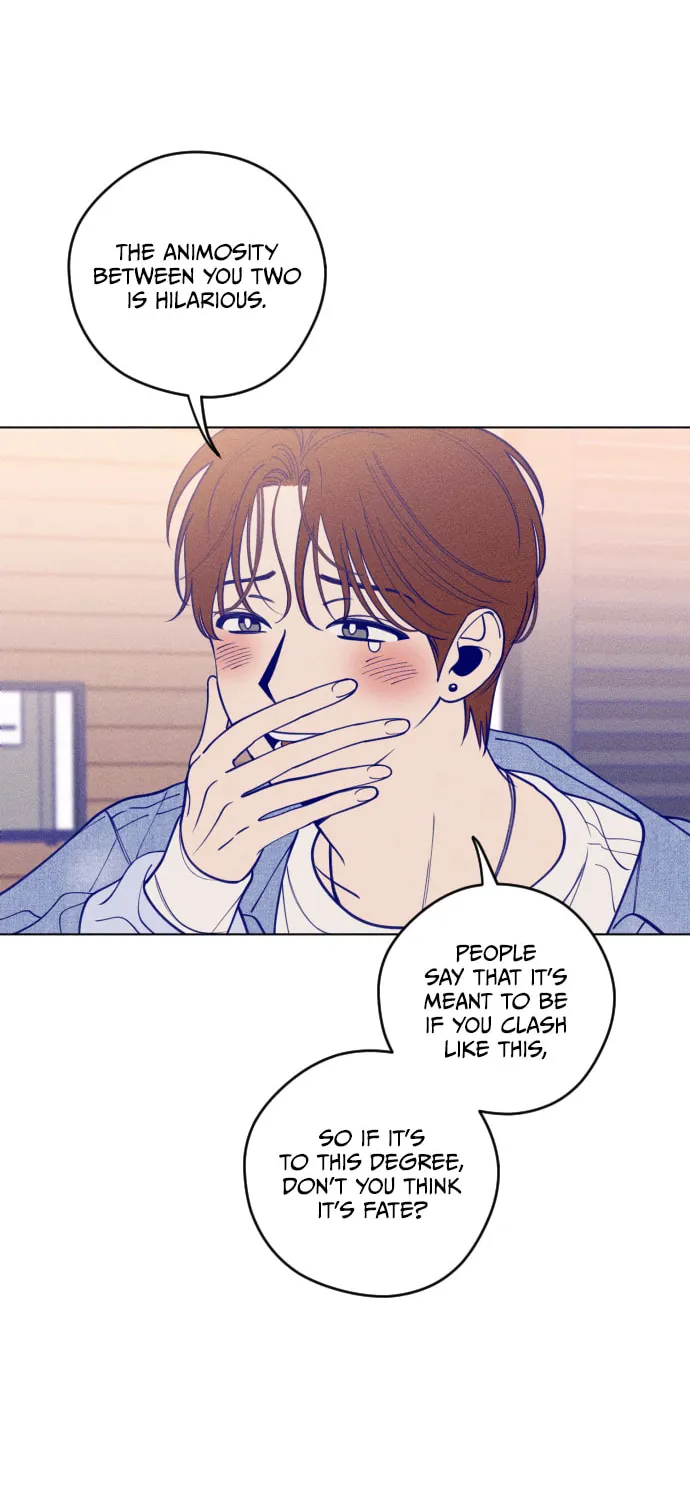 Nine Puzzle (Colored) Chapter 6 page 3 - 