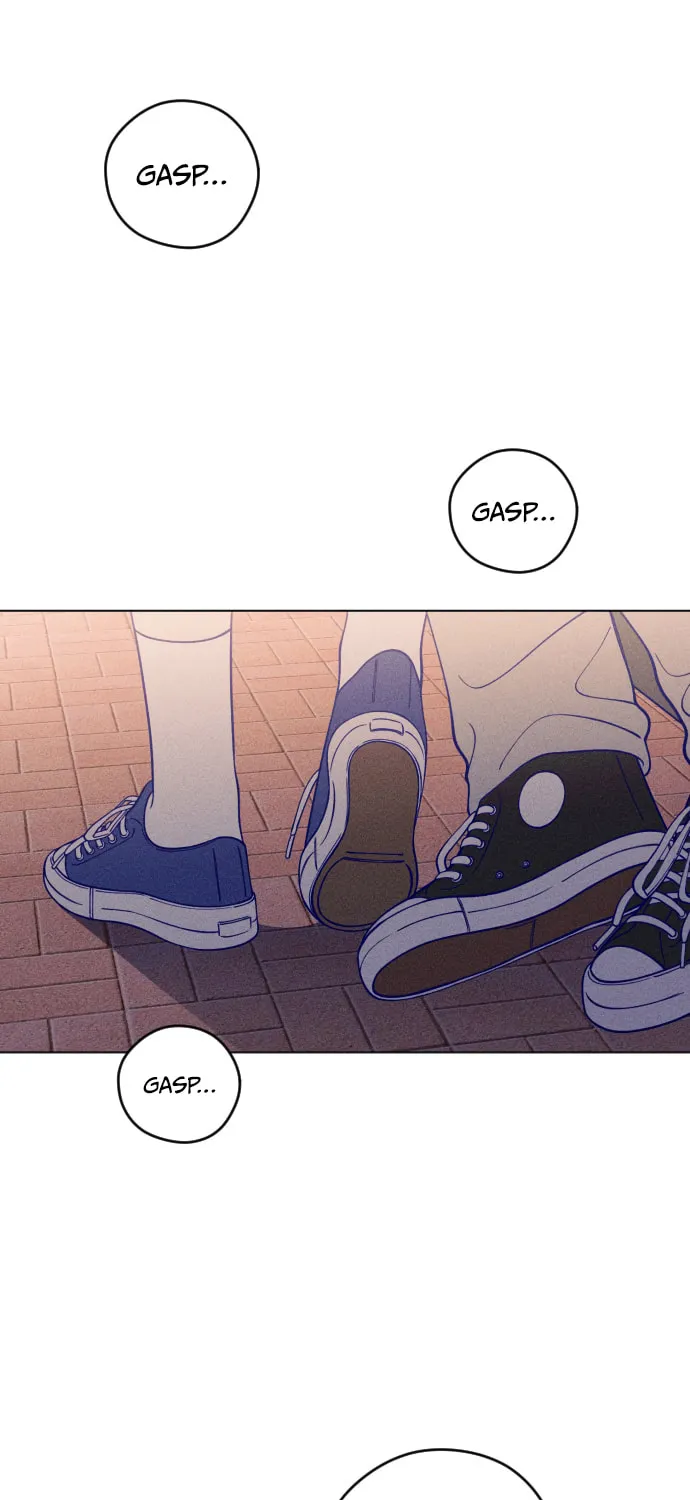 Nine Puzzle (Colored) Chapter 6 page 25 - 