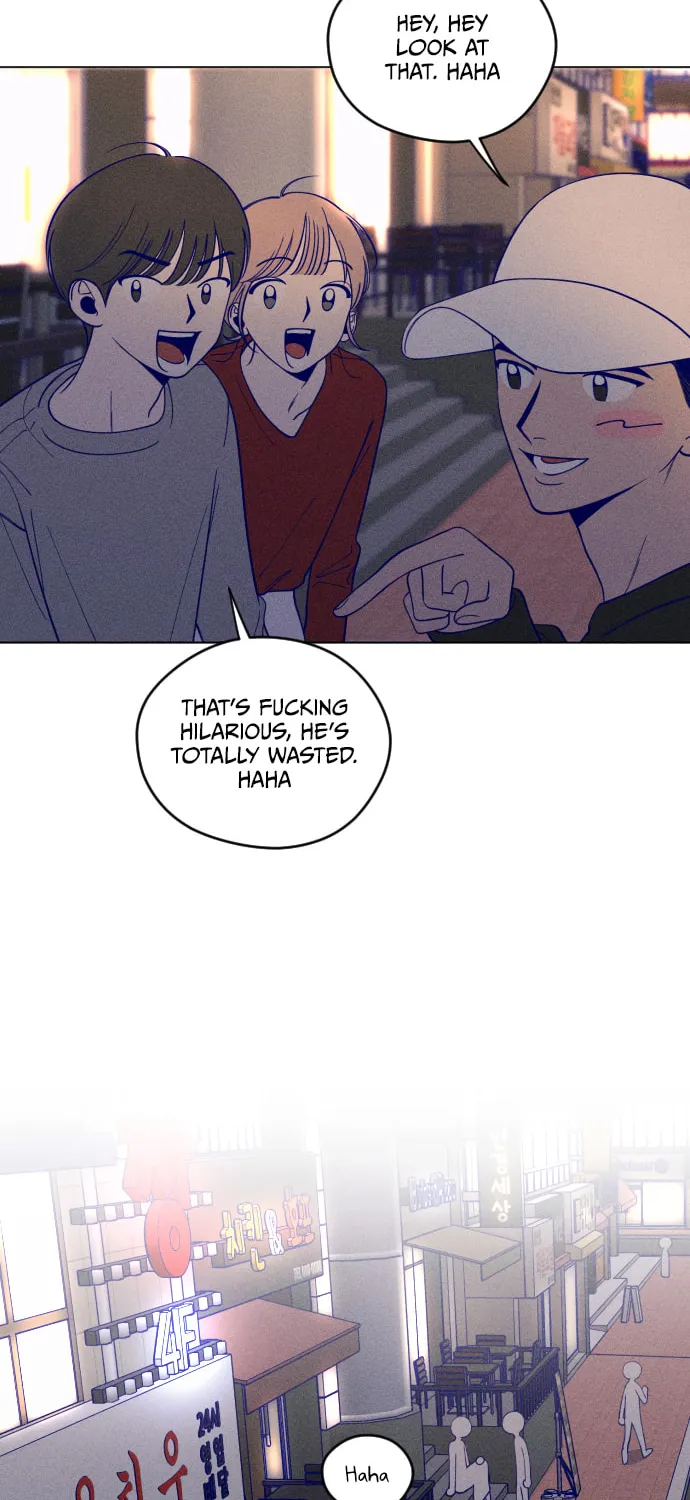 Nine Puzzle (Colored) Chapter 6 page 26 - 