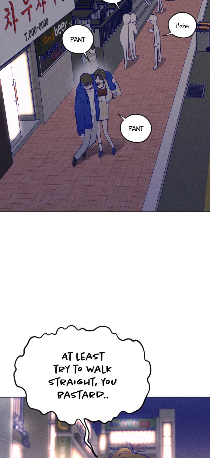 Nine Puzzle (Colored) Chapter 6 page 27 - 