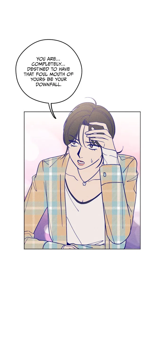 Nine Puzzle (Colored) Chapter 6 page 4 - 