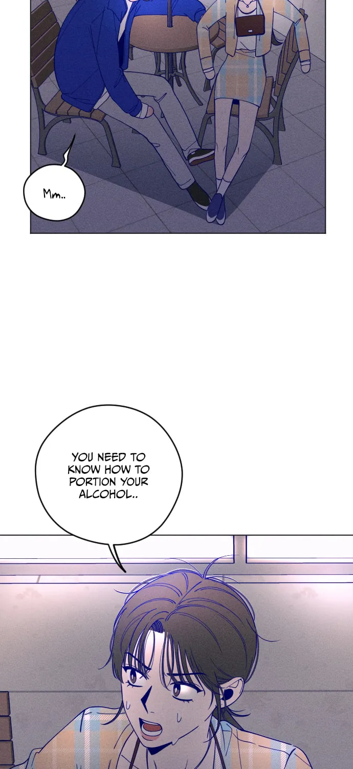 Nine Puzzle (Colored) Chapter 6 page 31 - 
