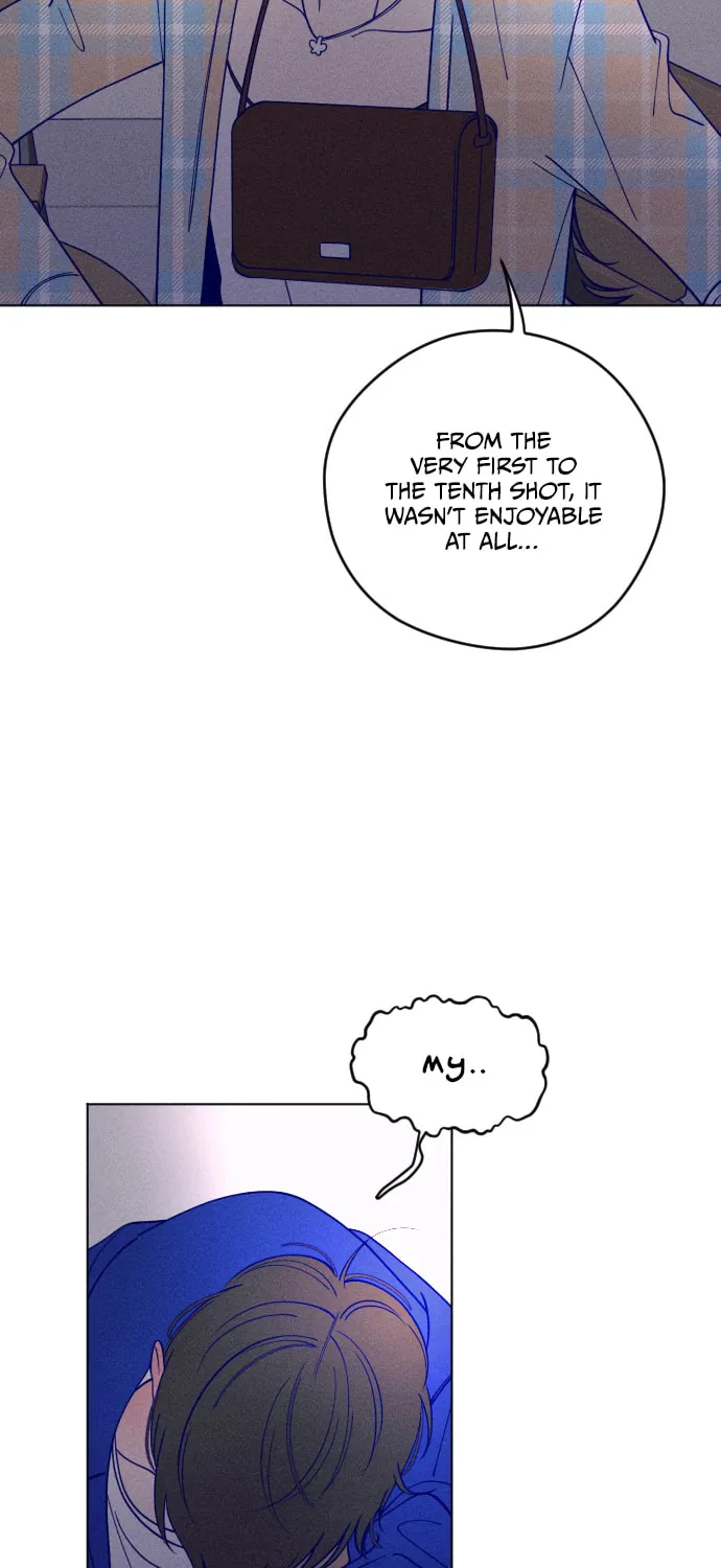 Nine Puzzle (Colored) Chapter 6 page 32 - 