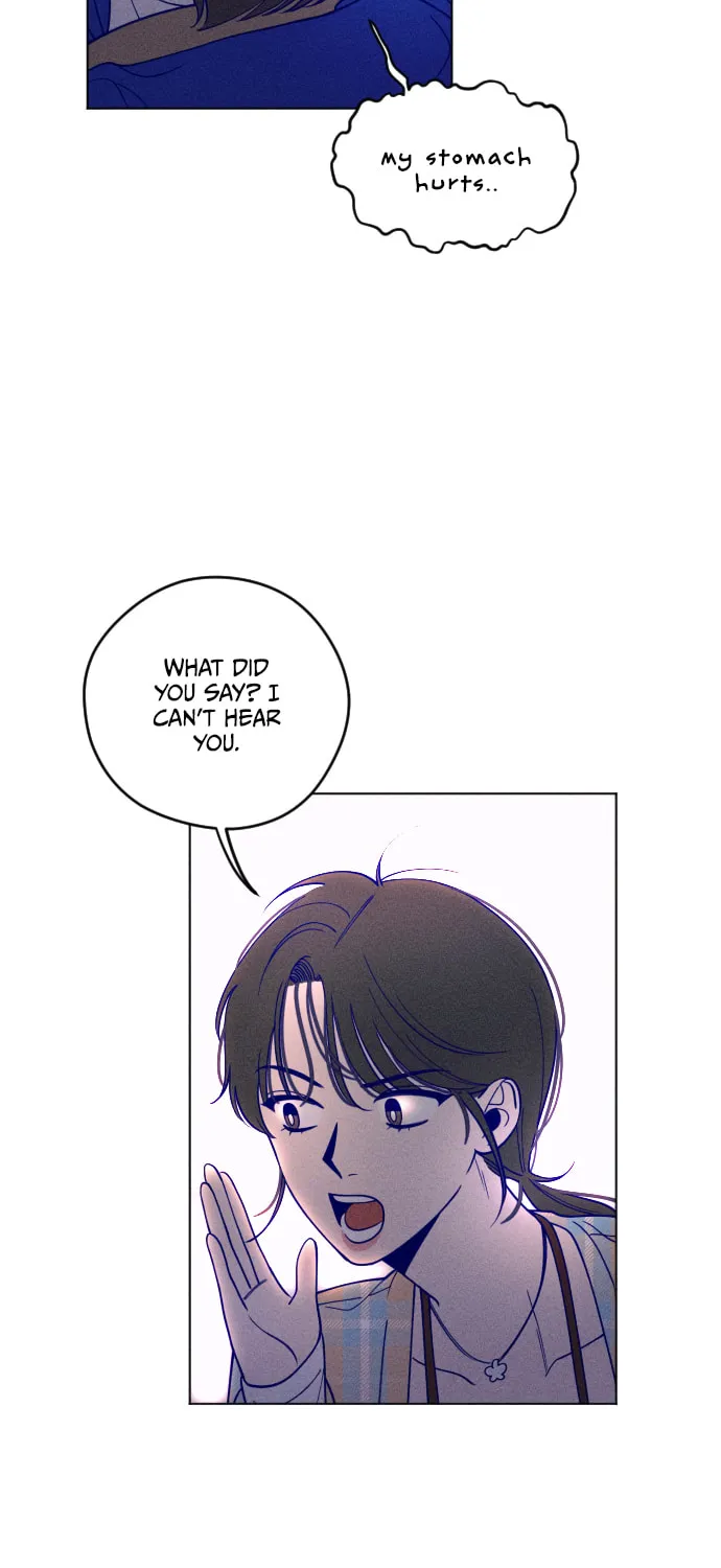 Nine Puzzle (Colored) Chapter 6 page 33 - 