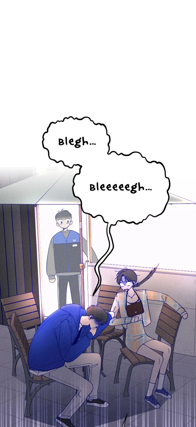 Nine Puzzle (Colored) Chapter 6 page 34 - 