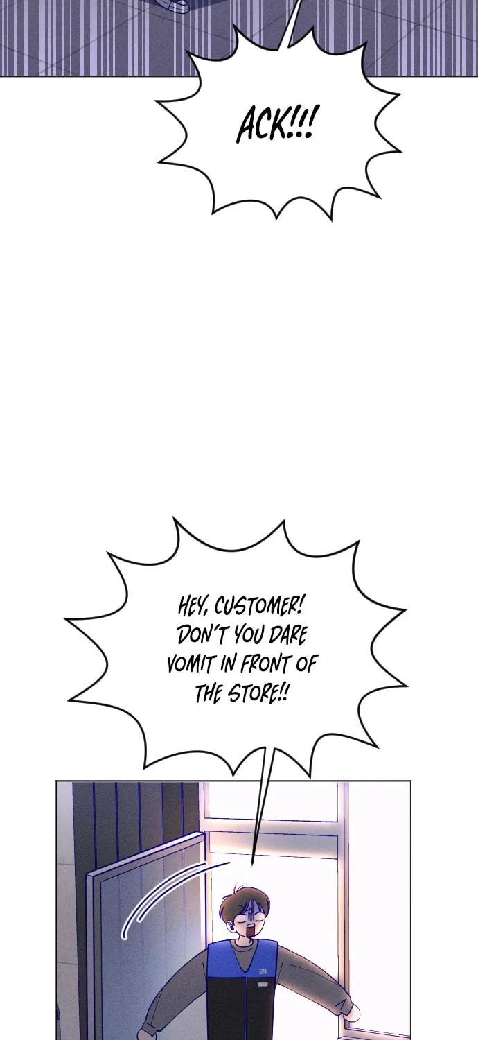 Nine Puzzle (Colored) Chapter 6 page 35 - 