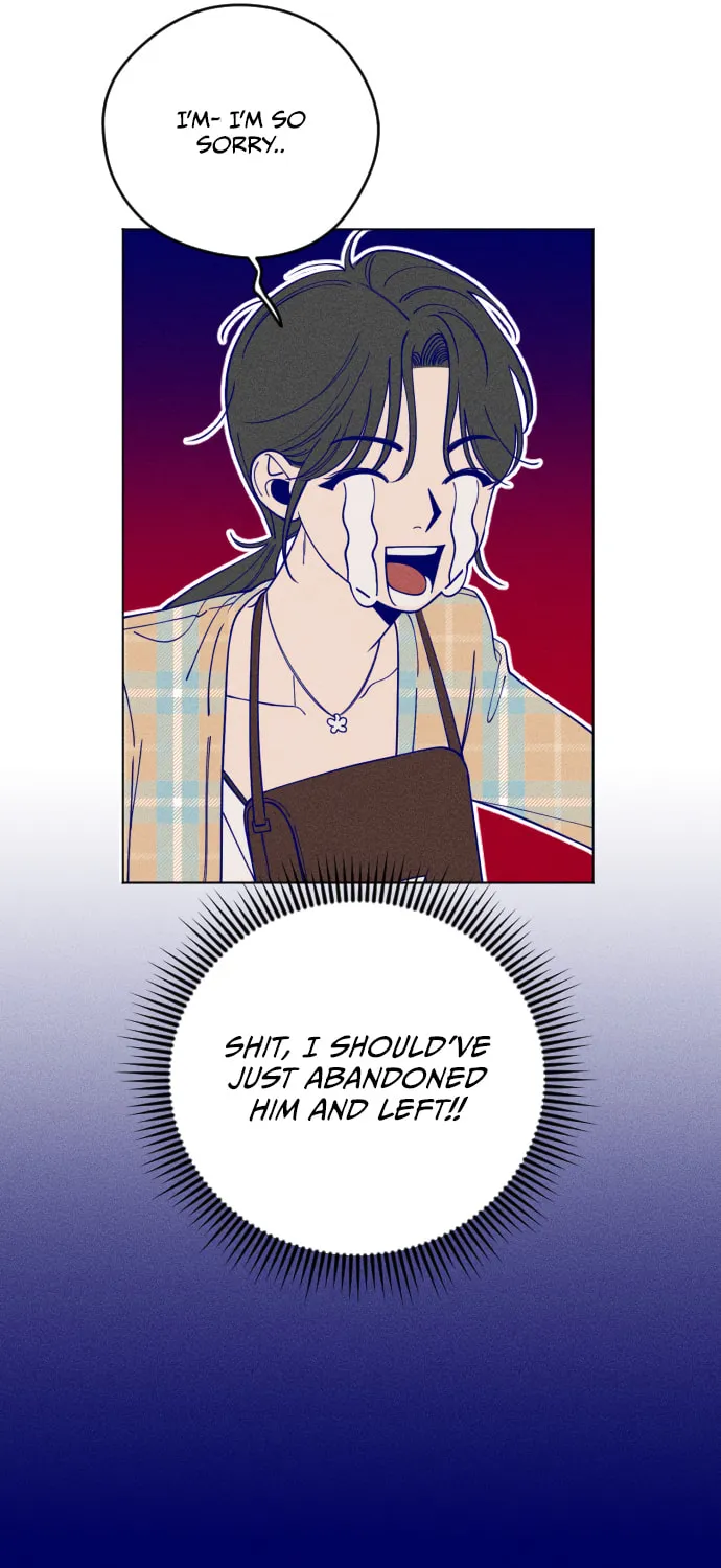 Nine Puzzle (Colored) Chapter 6 page 37 - 