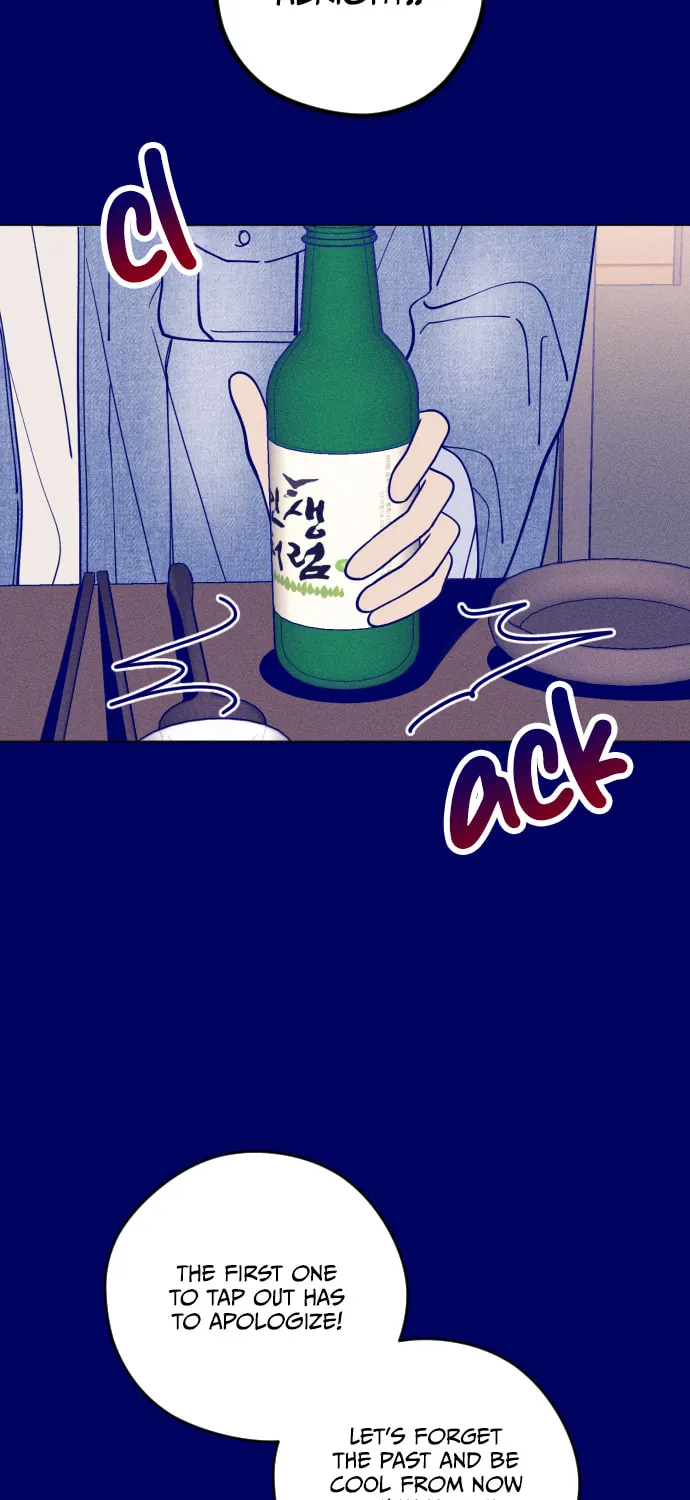 Nine Puzzle (Colored) Chapter 6 page 39 - 
