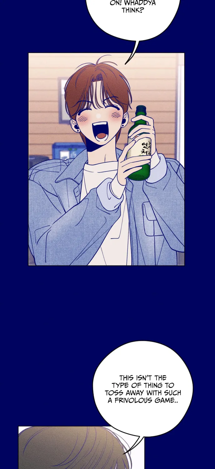 Nine Puzzle (Colored) Chapter 6 page 40 - 