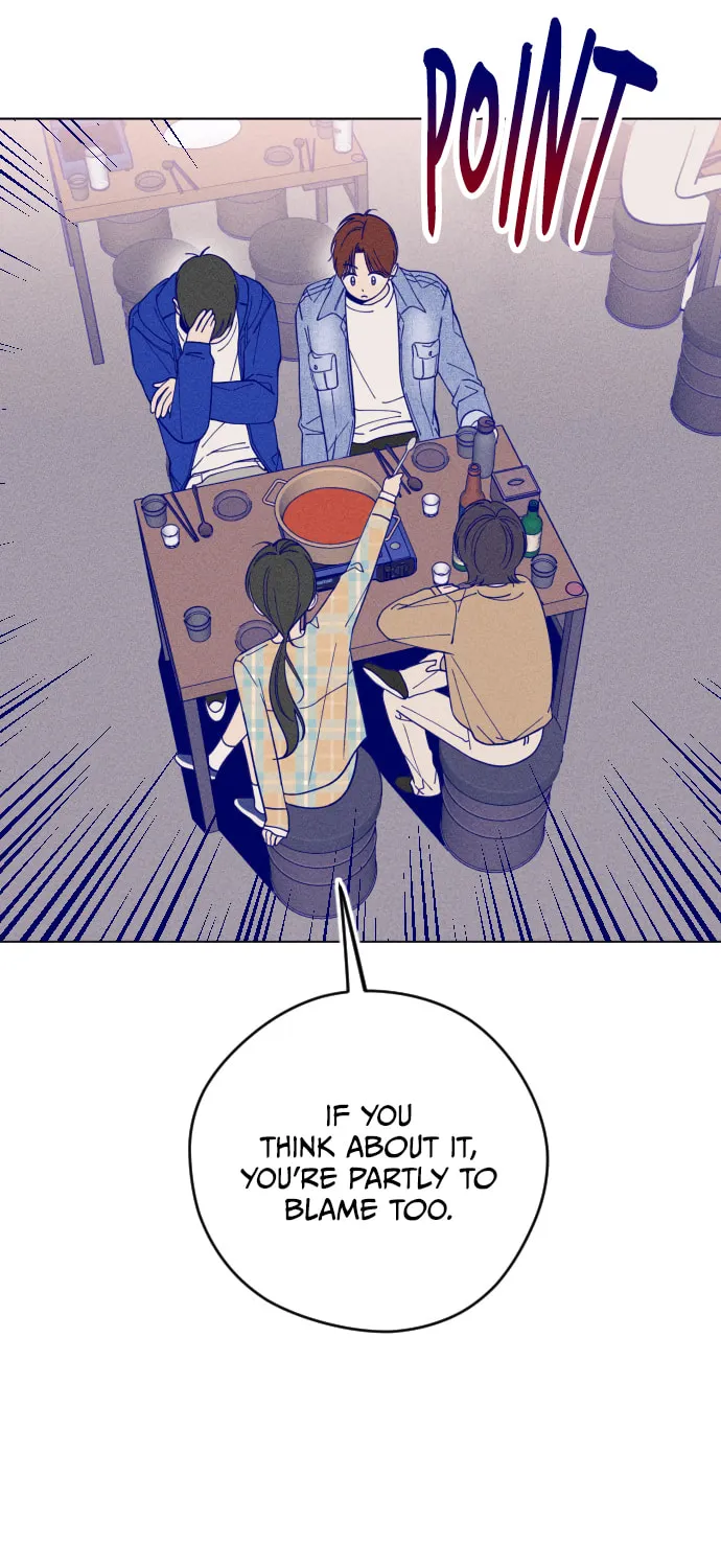 Nine Puzzle (Colored) Chapter 6 page 5 - 