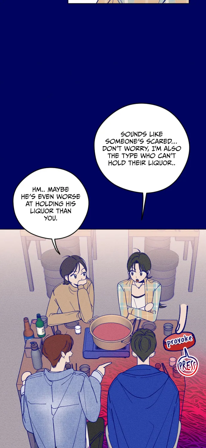 Nine Puzzle (Colored) Chapter 6 page 42 - 