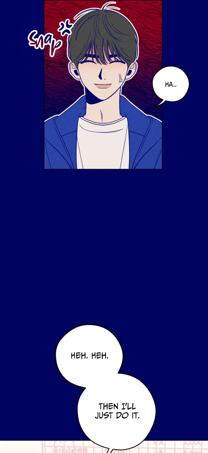 Nine Puzzle (Colored) Chapter 6 page 44 - 