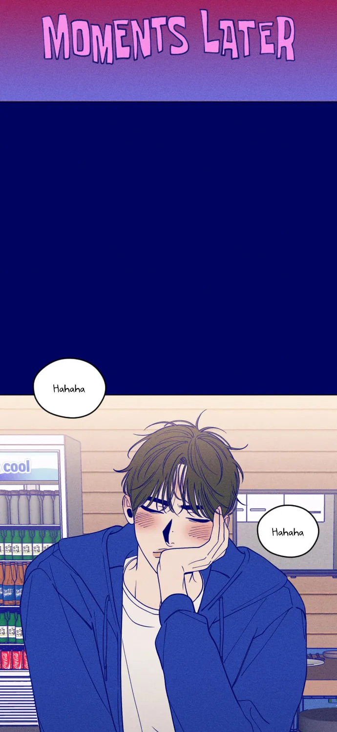 Nine Puzzle (Colored) Chapter 6 page 47 - 
